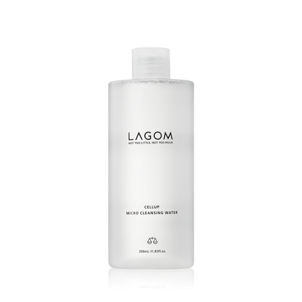 마이크로 클렌징 워터350ml