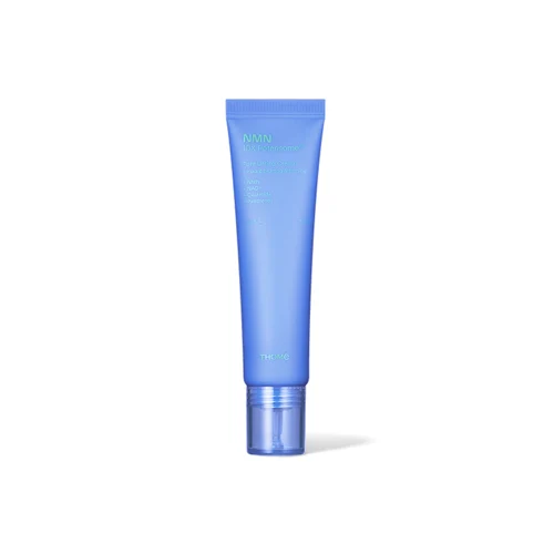 NMN 10X POTENSOME 毛孔紧致面霜 60ML