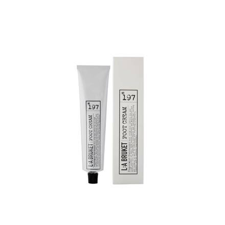 Foot Cream Peppermint/Patchouli 70ml