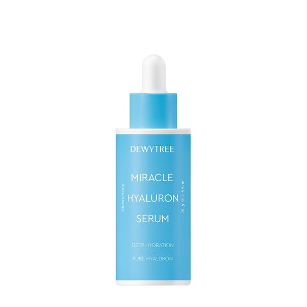 신세계인터넷면세점-듀이트리-FacialCare-미라클 히알루론 세럼 40ml