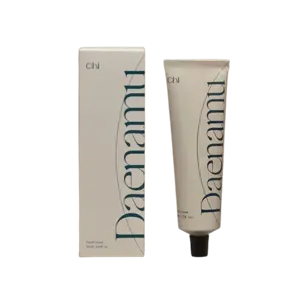 비건 핸드크림 50ml 대나무