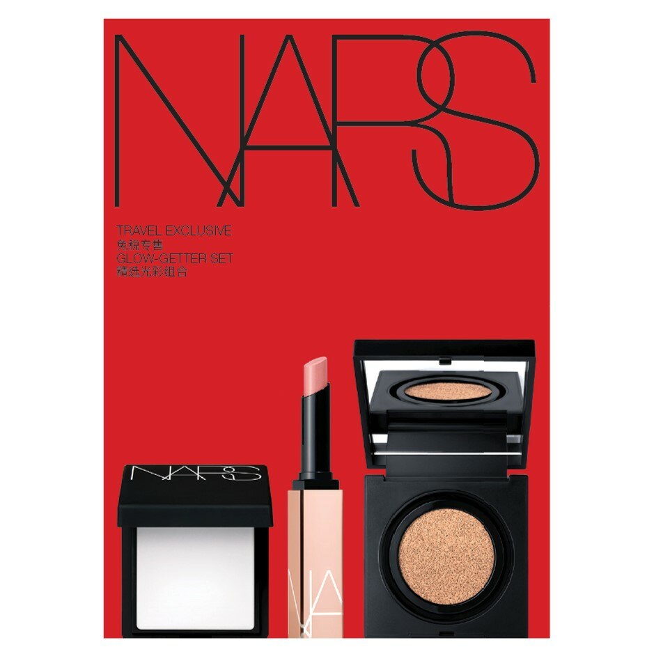 NARS TREX 24 KOREA EXCLUSIVE SET - 나스 - 뷰티 | 신세계면세점