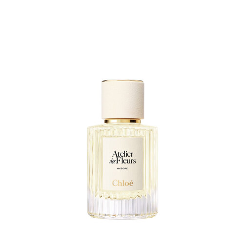 아뜰리에 데 플뢰르 히솝 오 드 퍼퓸 포 우먼, 50ml(1.6oz)
