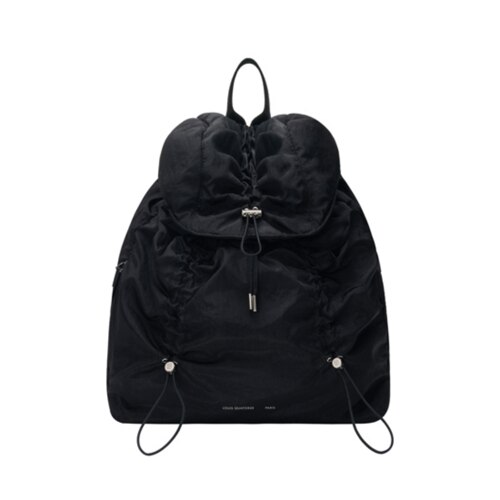 [新世界独家] Women's Backpack HT2SD86FB2BL 女性双肩包