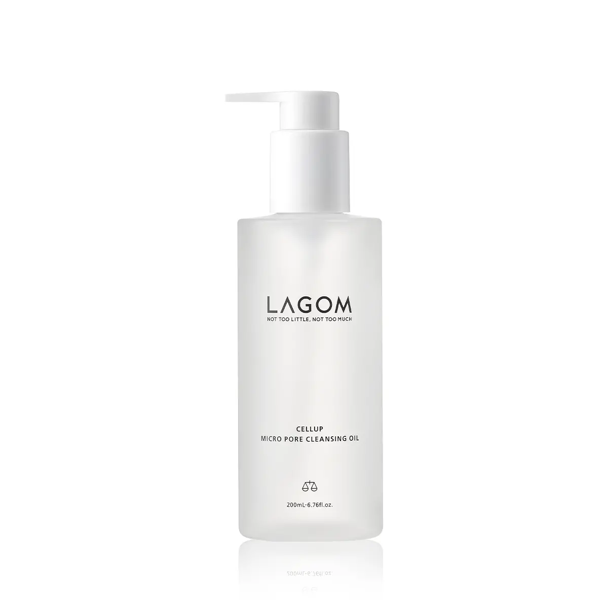 신세계인터넷면세점-라곰-Cleansers-마이크로 포어 클렌징 오일200ml