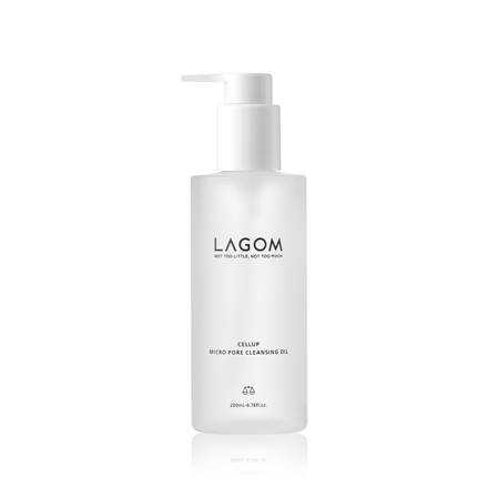 마이크로 포어 클렌징 오일200ml