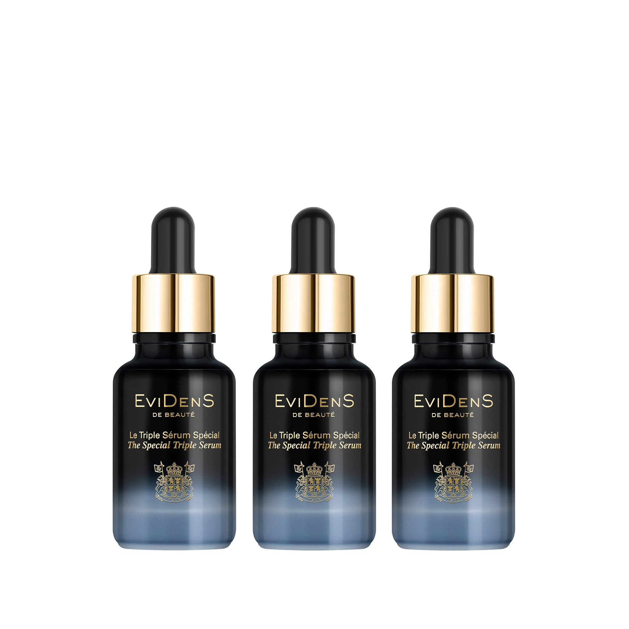 신세계인터넷면세점-에비던스-FacialCare-스페셜 트리플 세럼