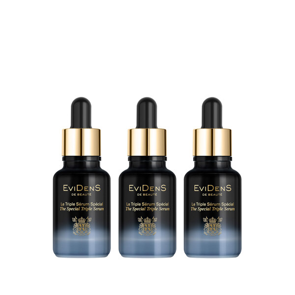 신세계인터넷면세점-에비던스-FacialCare-스페셜 트리플 세럼