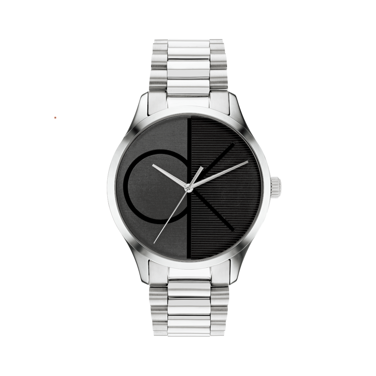 韩际新世界网上免税店-CALVIN KLEIN WAT-手表-ICONIC 40 手表（男女同款）
