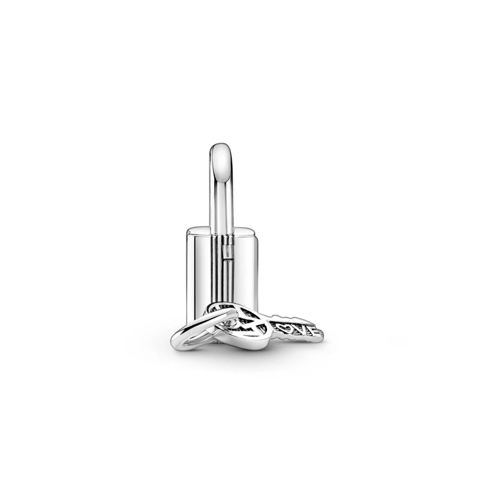 신세계인터넷면세점-판도라-bracelet-패들락 & 키 댕글 참