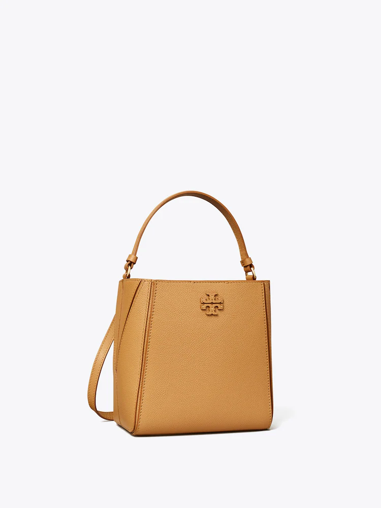 Mcgraw Small Bucket Bag