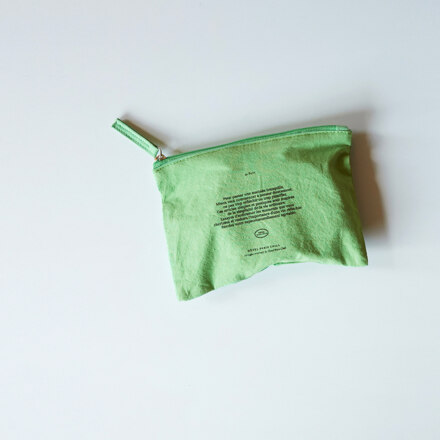 Everyday Pouch (Olive)