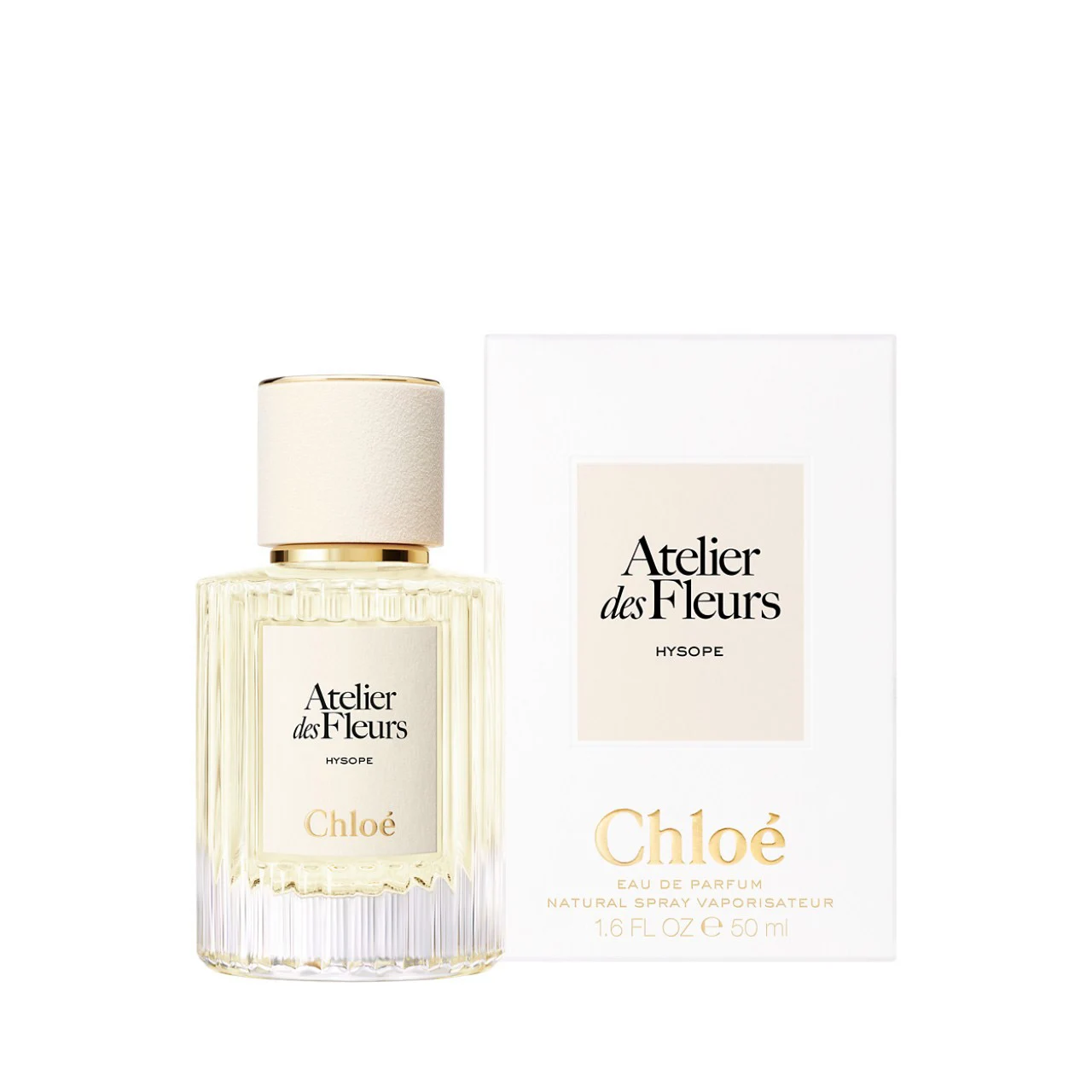 신세계인터넷면세점-끌로에 향수-perfume_for_man-아뜰리에 데 플뢰르 히솝 오 드 퍼퓸 포 우먼, 50ml(1.6oz)