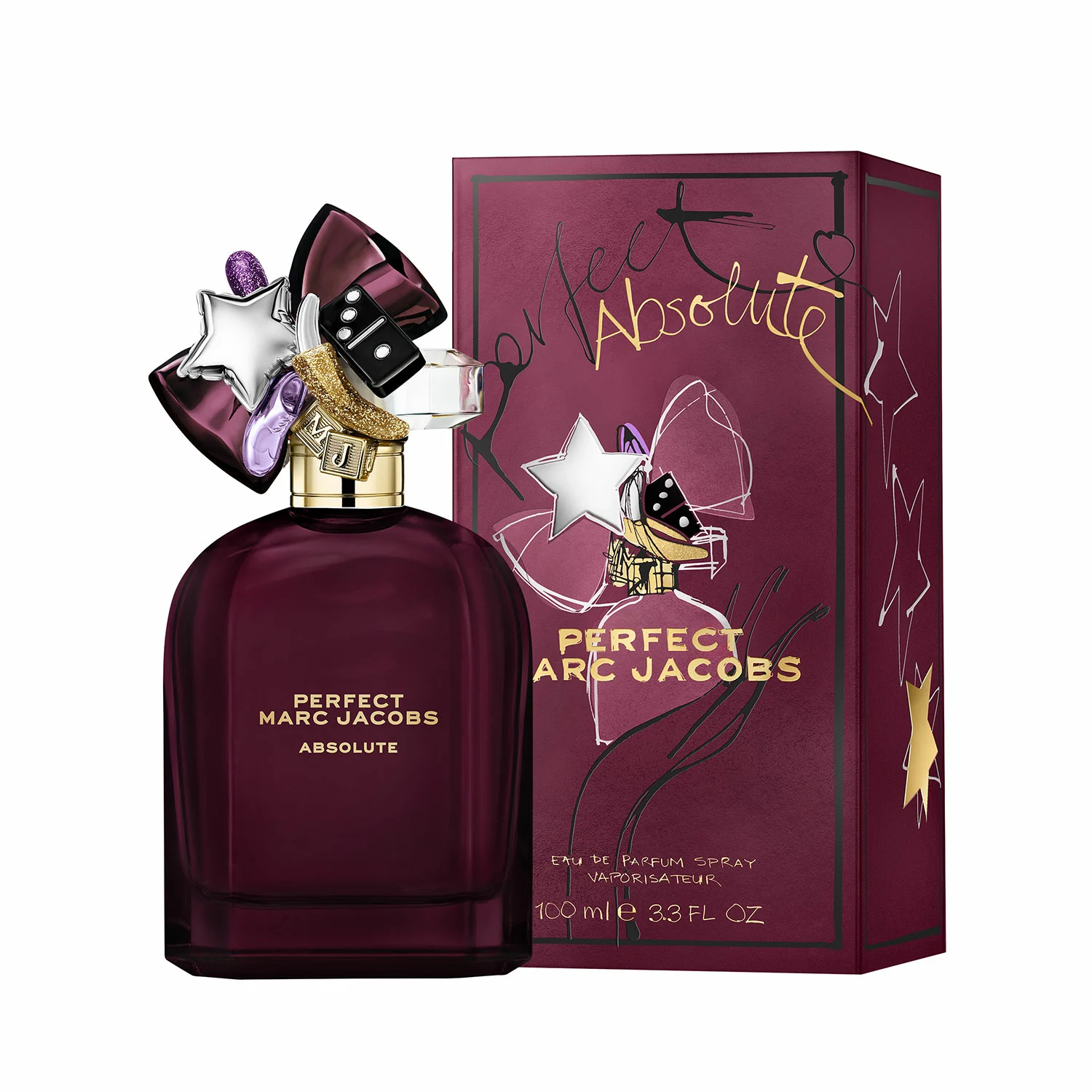 신세계인터넷면세점-마크제이콥스 향수-perfume_for_woman-퍼펙트 압솔뤼 100ml