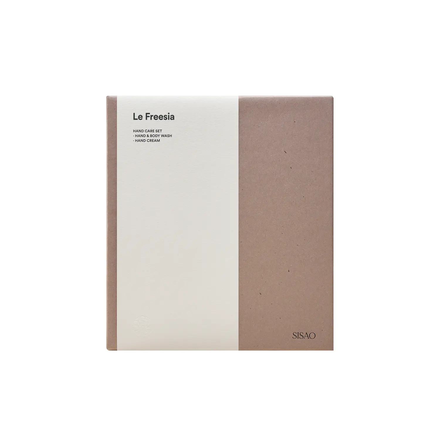신세계인터넷면세점-시사오-Handcare-르 프리지아 핸드 케어 세트