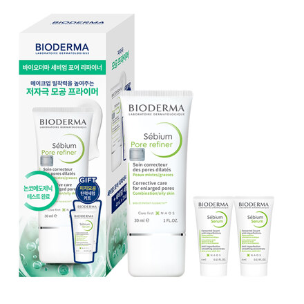 세비엄 포어 리파이너 30ml 기획