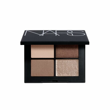 QUAD EYESHADOW - ASHES TO ASHES