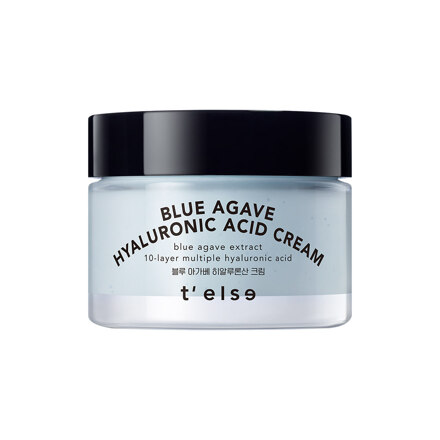 티엘스 블루 아가베 히알루론산 크림  50ml