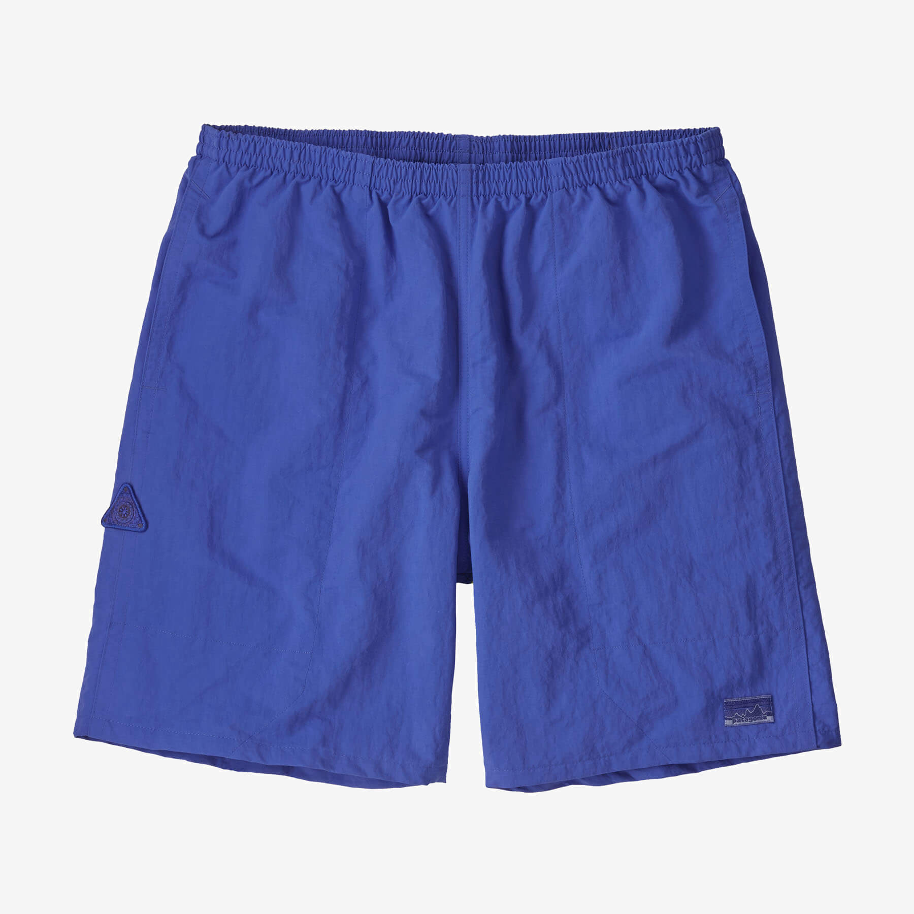 Men's Baggies Longs - 7 Inch EDBL