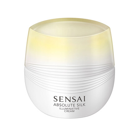 ABSOLUTE SILK ILLUMINATIVE CREAM 40ml