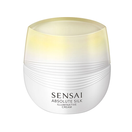 ABSOLUTE SILK ILLUMINATIVE CREAM 40ml