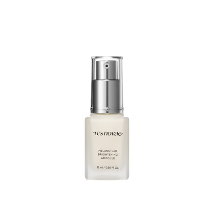 멜라노 컷 브라이트닝 앰플15ml