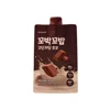 [꼬박꼬밥] 고단저당 쉐이크_ 초코 (40g x 7개입)