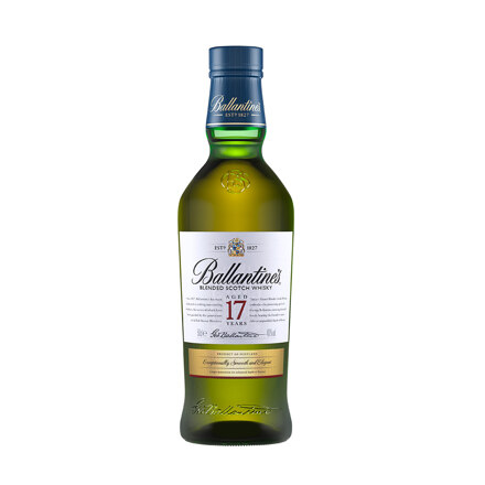 발렌타인 17년 500ml