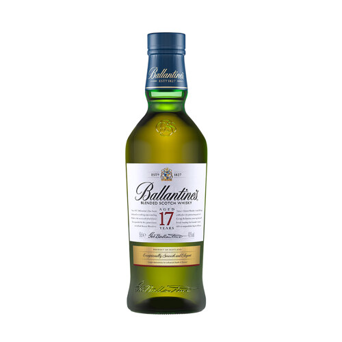 발렌타인 17년 500ml