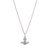 신세계인터넷면세점-비비안웨스트우드-necklace-LONDON ORB PENDANT