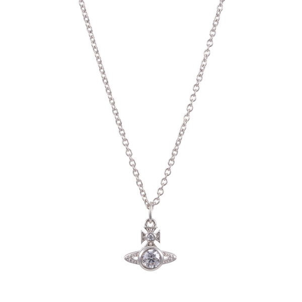 신세계인터넷면세점-비비안웨스트우드-necklace-LONDON ORB PENDANT