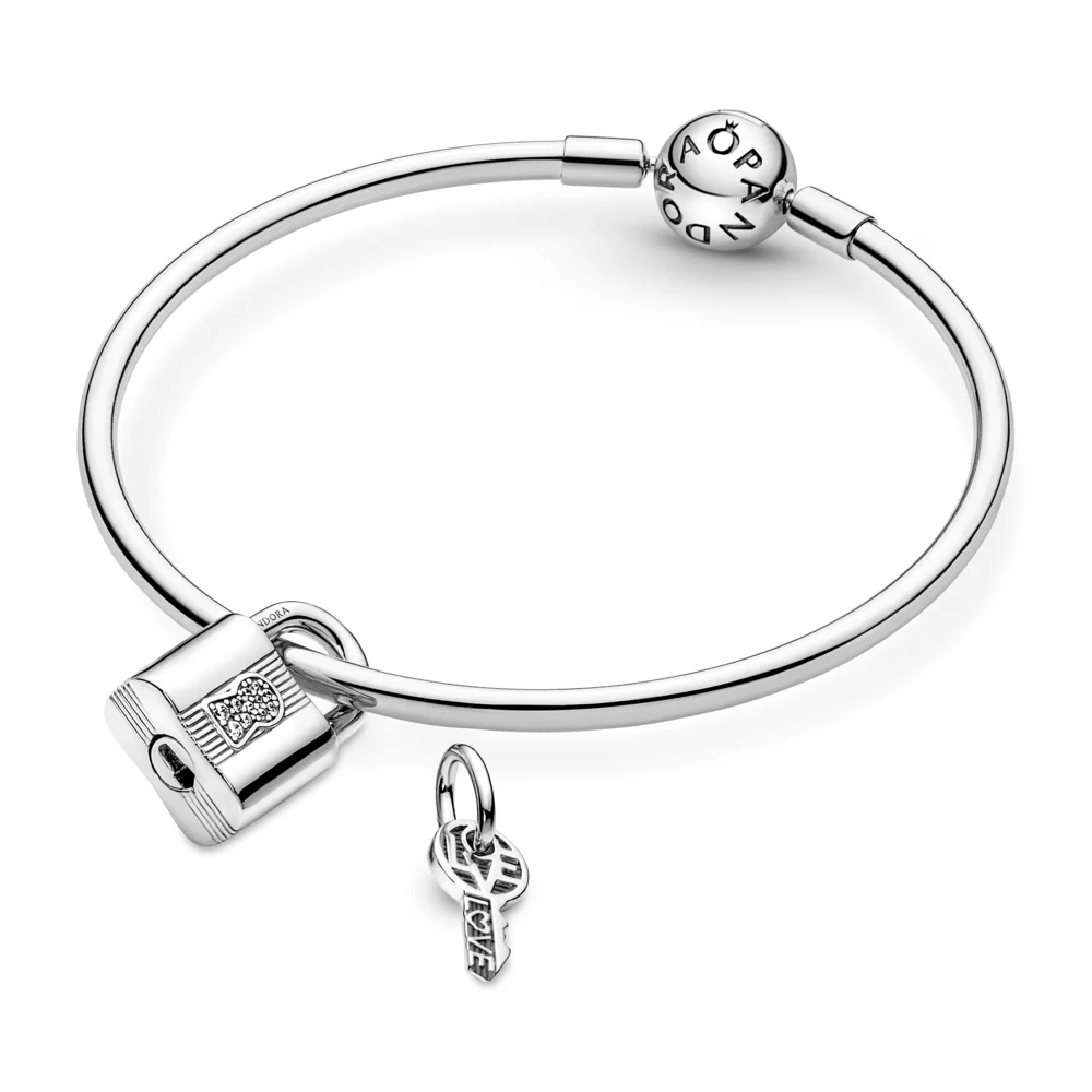 신세계인터넷면세점-판도라-bracelet-패들락 & 키 댕글 참