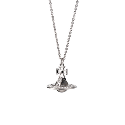 PINA SMALL ORB PENDANT 小型吊坠（项链）