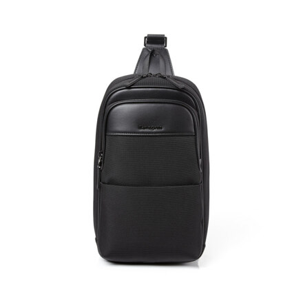 WADE 2 Wade 2 Sling Bag_Black (斜挎包)