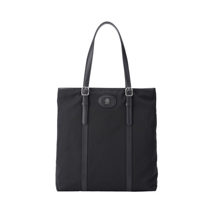 B LIGHT TOTE NS/U901P_1_25AW_MLLG