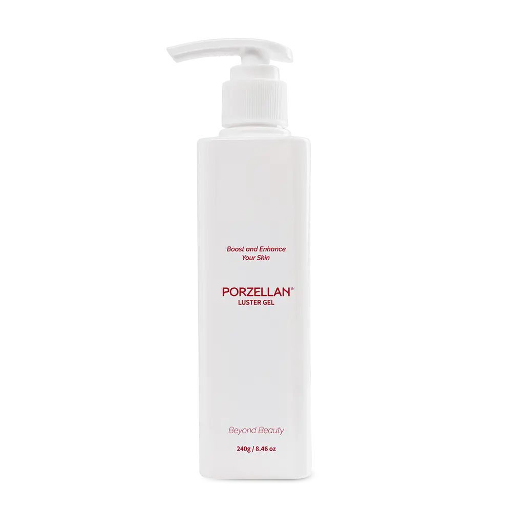 신세계인터넷면세점-포젤란홈-FacialCare-러스터 젤 240g