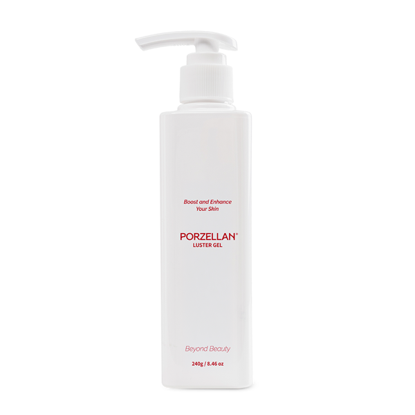 신세계인터넷면세점-포젤란홈-FacialCare-러스터 젤 240g