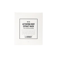 신세계인터넷면세점-LA BRUKET-Face Masks & Treatments-Activating Root Extract Mask 24ml (Single)
