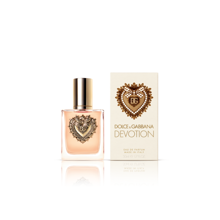 디보션 오 드 퍼퓸 50ml