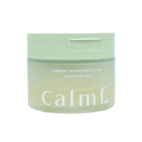 Green Tangerine Floyd Calming Pad 棉片70片