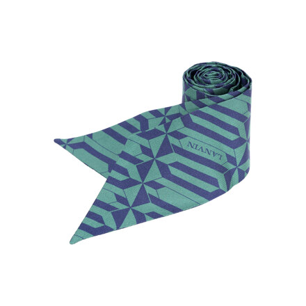 SCARF_GREEN_6L5120ST722