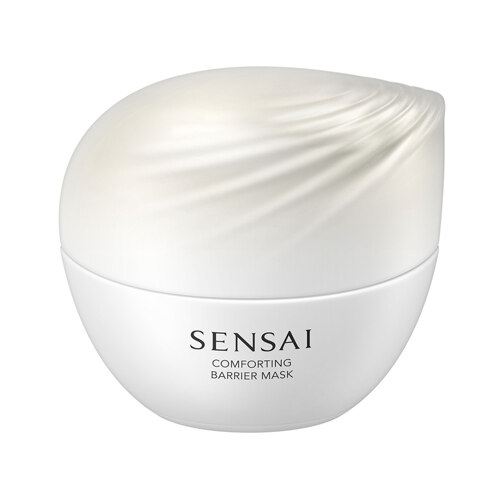 COMFORTING BARRIER MASK 60ml