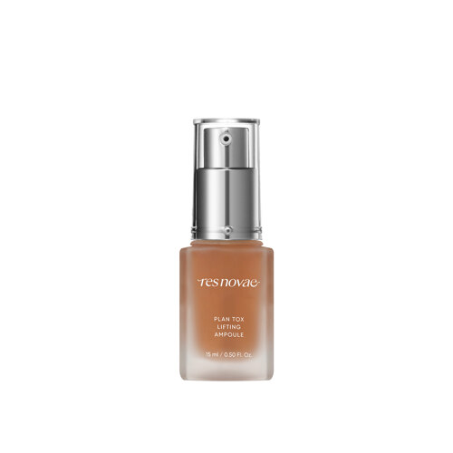 플랜 톡스 리프팅 앰플 15ml