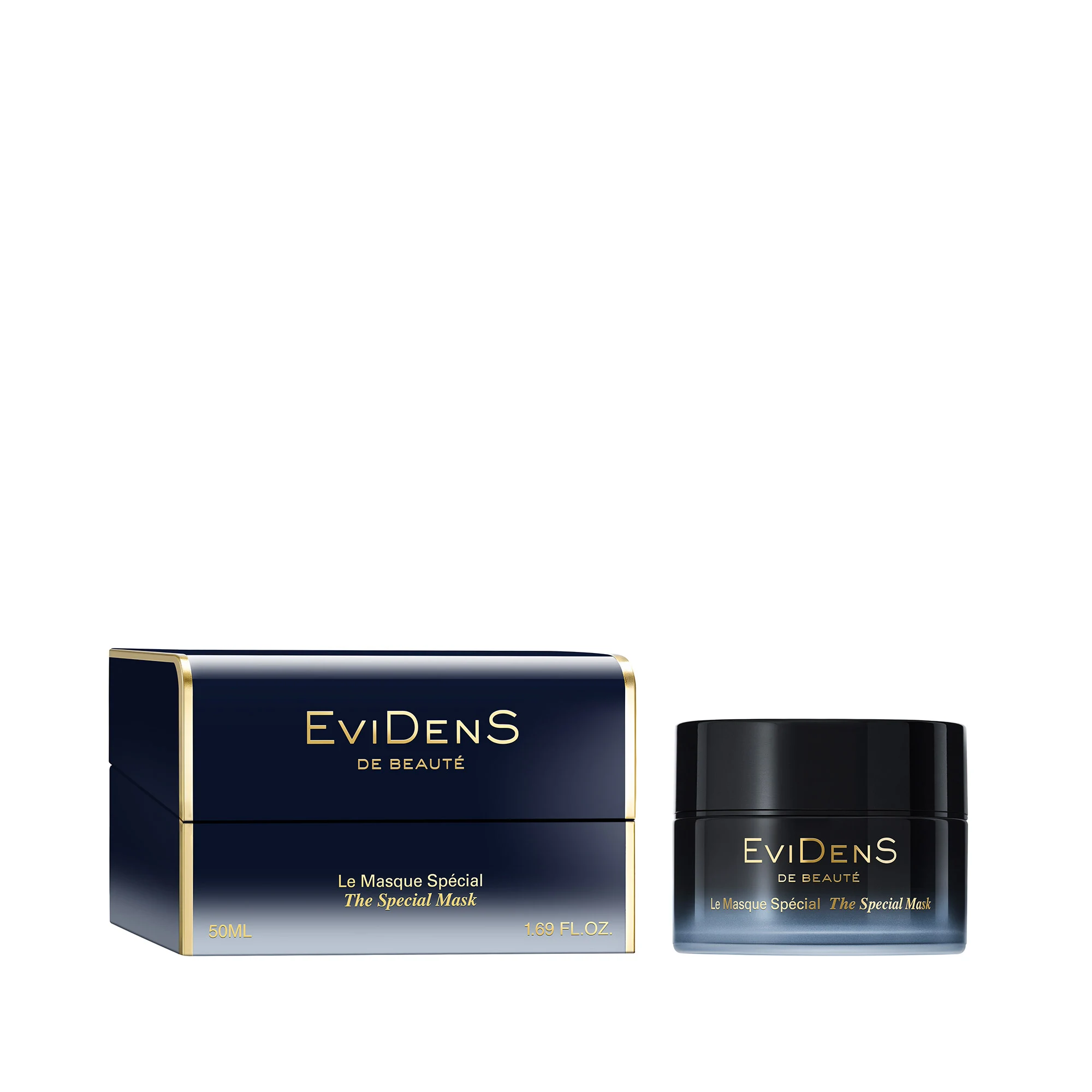 신세계인터넷면세점-에비던스-FaceMasksTreatments-스페셜 마스크 50ml