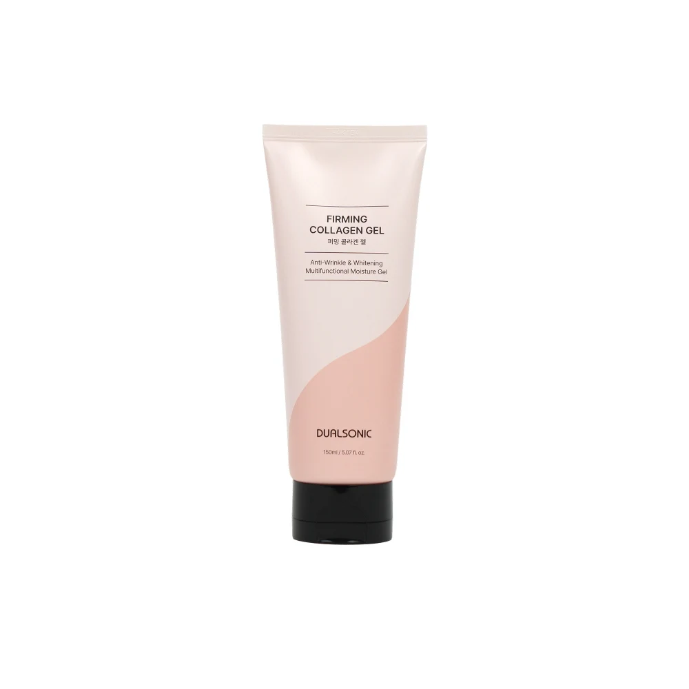 신세계인터넷면세점-듀얼소닉-FacialCare-뉴 퍼밍 콜라겐젤 150ml
