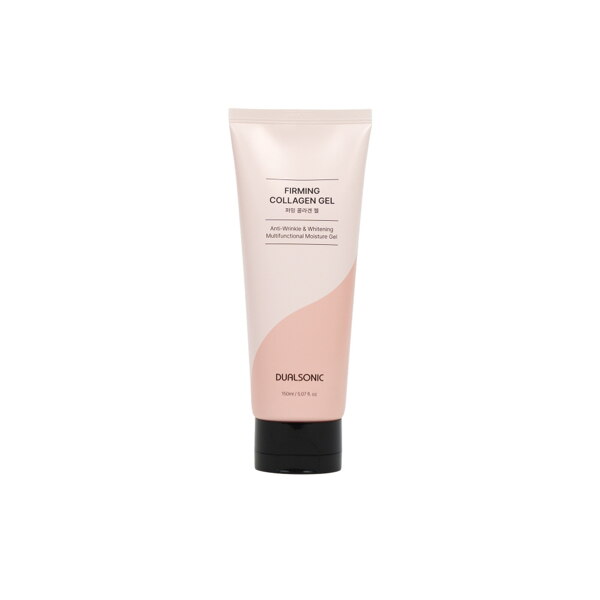 신세계인터넷면세점-듀얼소닉-FacialCare-뉴 퍼밍 콜라겐젤 150ml