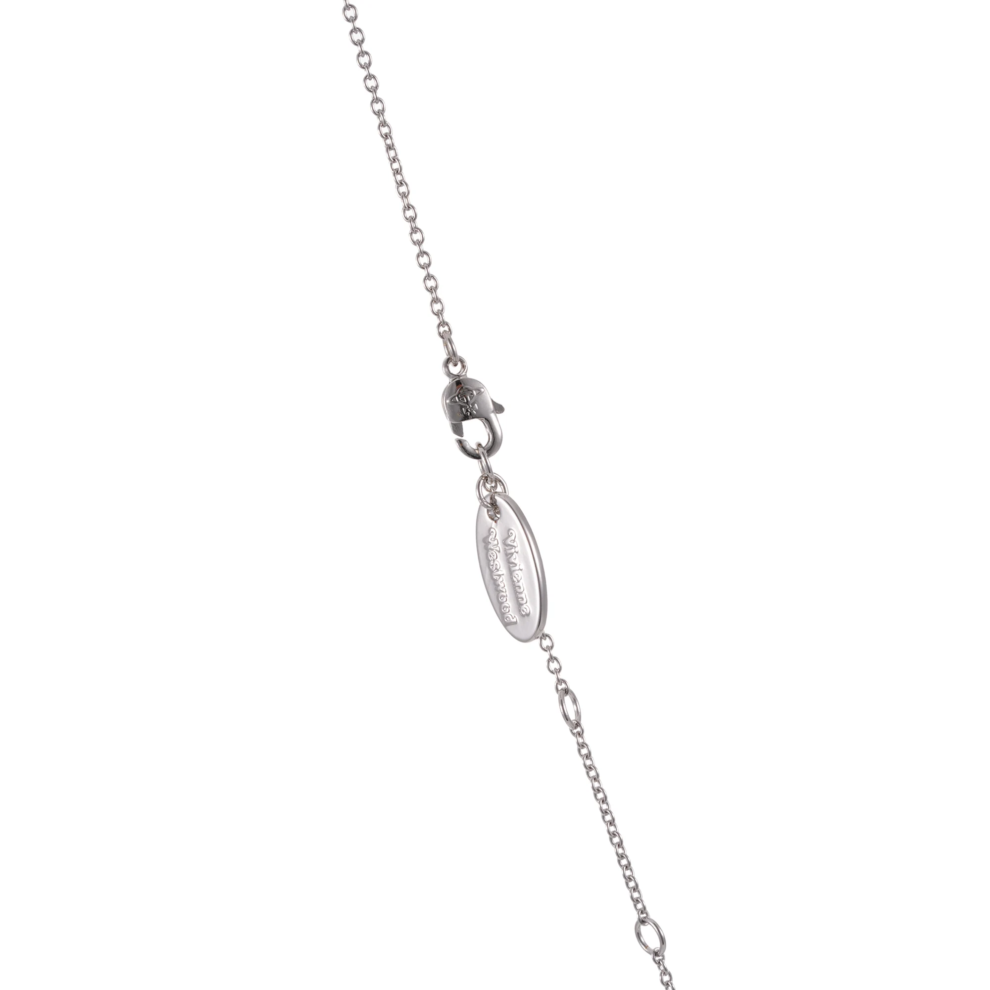 신세계인터넷면세점-비비안웨스트우드-necklace-LONDON ORB PENDANT