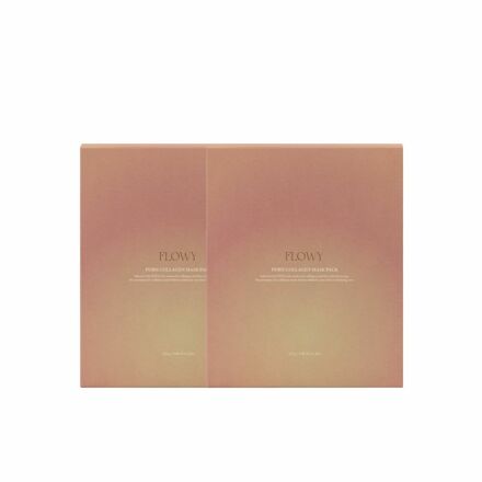PDRN 콜라겐 마스크 팩 듀오