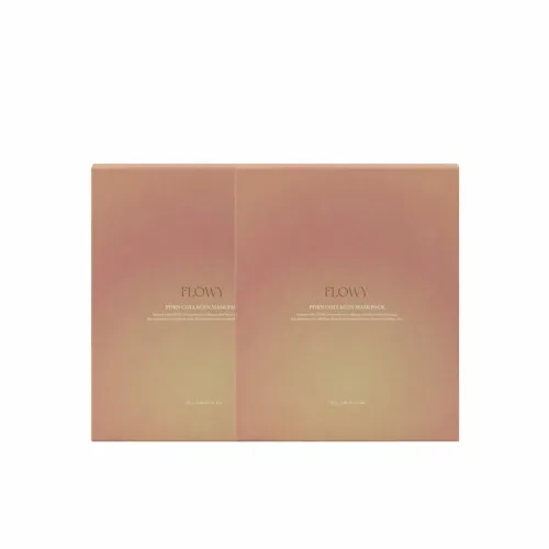 PDRN 콜라겐 마스크 팩 듀오