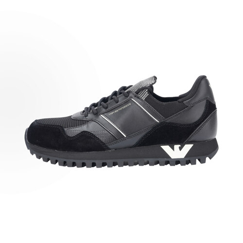 EMPORIO ARMANI SNEAKER_X4X616 XN632